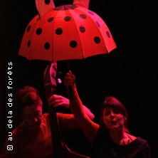 Les Saisons de Coccinelle