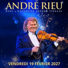 Andr&eacute; Rieu&nbsp;