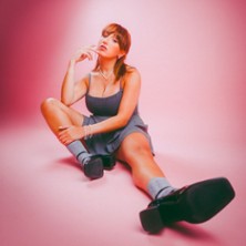 Lisa Pariente + Première Partie