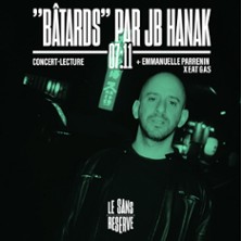 JB Hanak