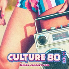 Culture 80