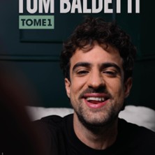 Tom Baldetti - O Lac - Châteauneuf-sur-Isère