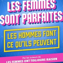 Les Femmes Sont Parfaites - Paradise République, Avignon