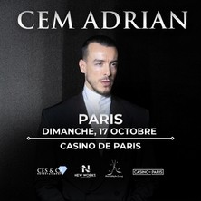 Cem Adrian