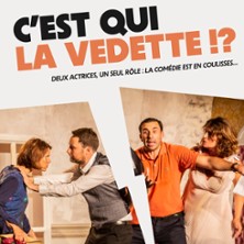 C'est qui la Vedette !?