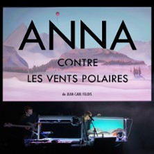 Ana Contre les Vents Polaires