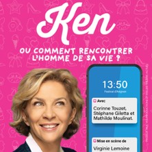 Ken ou comment rencontrer l'homme de sa vie