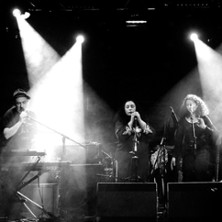 Lo'Jo Trio