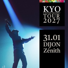 KYO L'Entre Monde