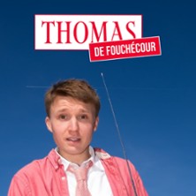Thomas De Fouchecour