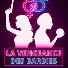 La vengeance des Barbies