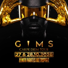 GIMS - Carpe Diem Tour