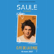 Saule en Concert