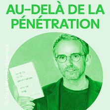 Au-delà de la Pénétration