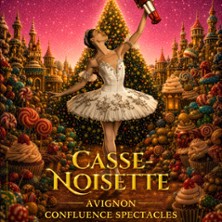Casse-Noisette - Imperial Heritage Ballet