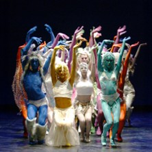 Rave & L'Âge d'Or - Théâtre Les Quinconques, Le Mans