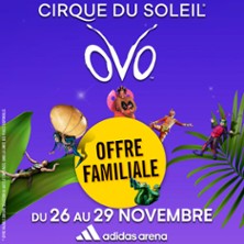 Cirque du Soleil