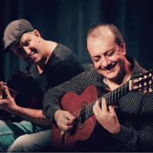 Rudi Flores