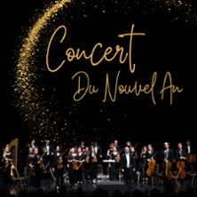Concert du Nouvel An - Orchestre Mozart Toulouse