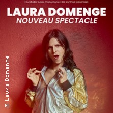 Laura Domenge
