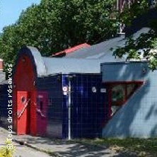 LES 4 ECLUSES DUNKERQUE CEDEX 1