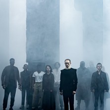 Lorenzaccio - Théâtre Les Quinconces, Le Mans