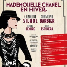MADEMOISELLE CHANEL EN HIVER