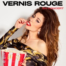 Vernis Rouge