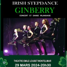 Ginberry