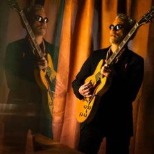 Alex Freiman & The Hot Sauce - Freedom in the Groove