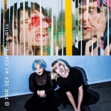 Par.sek + Yolande Bashing