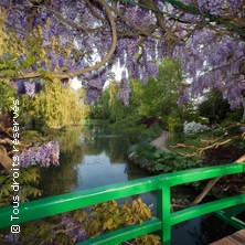 Maison et Jardins de Claude Monet
