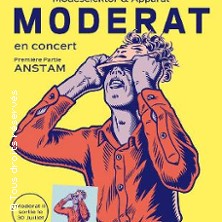 Moderat