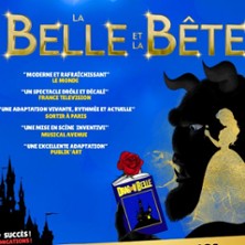 LA BELLE ET LA BETE