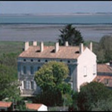 Entrée - Musées de l'Ile d'Aix Napoléonien & Africain + Audioguide