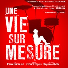 Une Vie sur Mesure