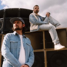 Jahneration, Tournée