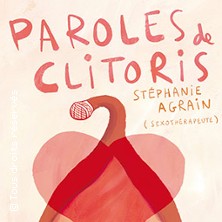 Paroles de Clitoris - Tournée