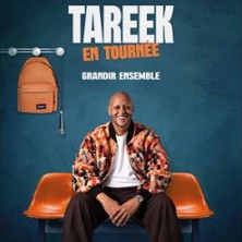 Tareek - Grandir Ensemble