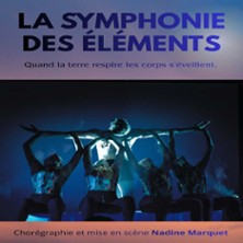 La Symphonie des &Eacute;l&eacute;ments - Pibrac