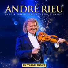 Andr&eacute; Rieu&nbsp;