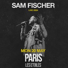 Sam Fischer