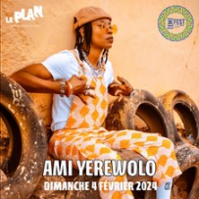 Ami Yerewolo