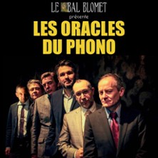 Les Oracles du Phono