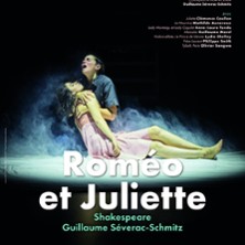 Rom&eacute;o et Juliette - Mise en sc&egrave;ne par Guillaume S&eacute;verac-Schmitz