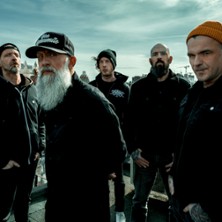 Les Amplifiés - Black Bomb. A & Monnekyn