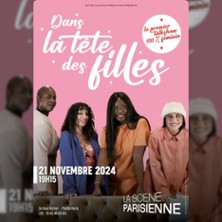 Dans la Tête des Filles