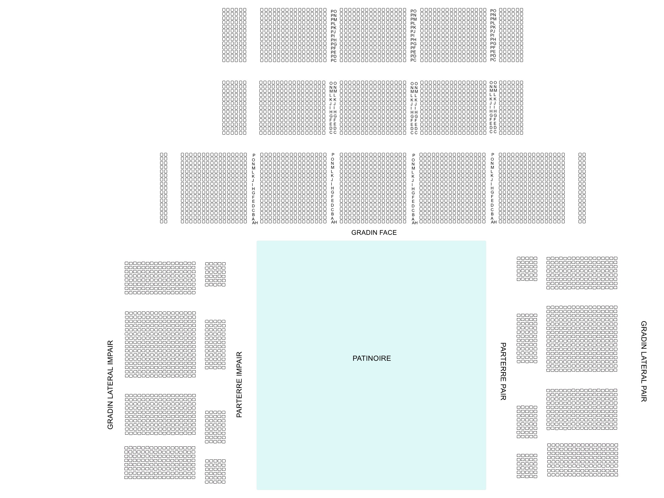 Disney sur Glace - Rêvons Ensemble tickets & event details | Fnac ...