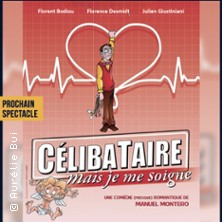 C&eacute;libataire Mais Je me Soigne