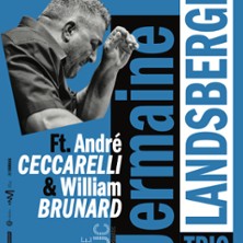 Jermaine Lansberger Trio
